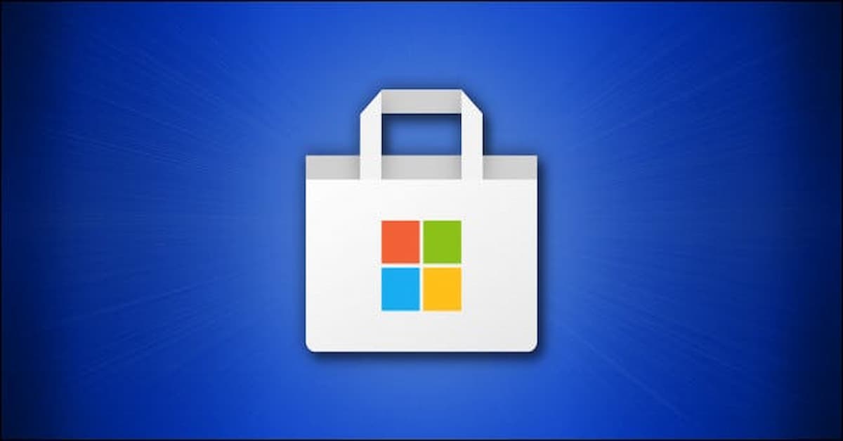 Tham khảo cách tải ứng dụng trên máy tính từ Microsoft Store