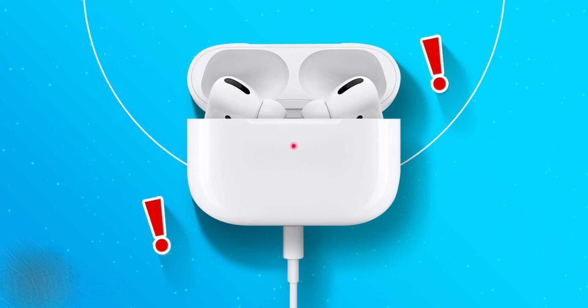 Thay pin Airpods Pro: Cách thay pin AN TOÀN – TIẾT KIỆM nhất?