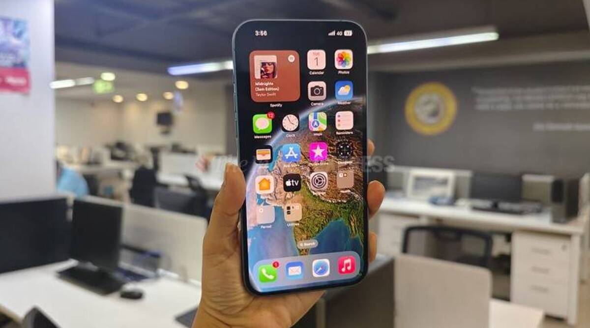 Thay pin iPhone? Khi nào cần? Khi nào không?