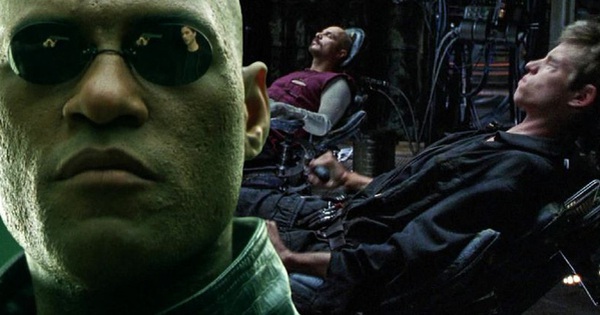 The Matrix: Ma trận là ảo, nhưng tại sao chết trong ma trận thì cũng “ngỏm” luôn trong thực tế?