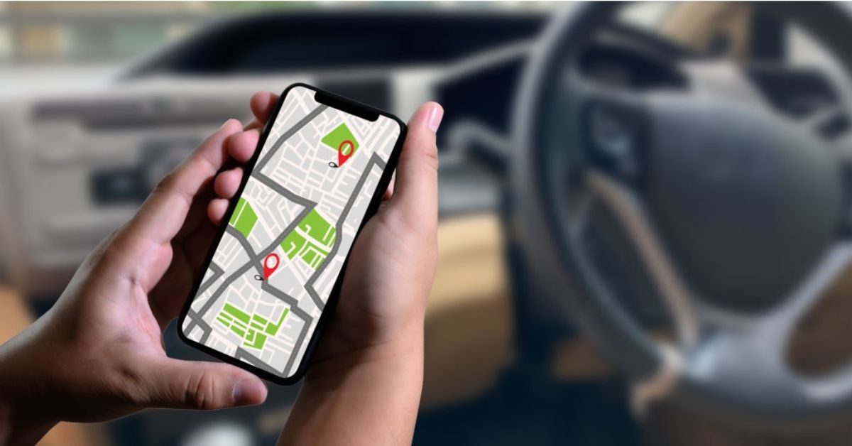 Thiết bị định vị xe ô tô là gì? Cấu tạo và nguyên lý hoạt động của GPS