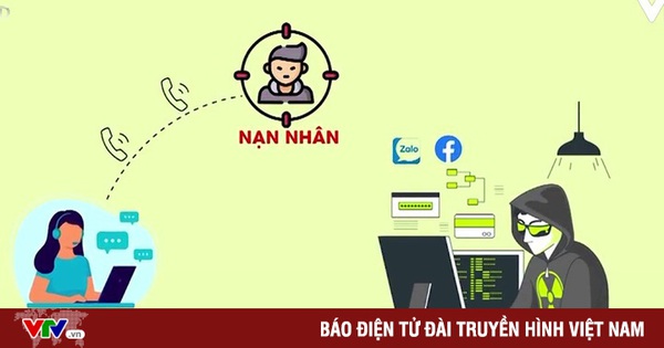 Thông tin cá nhân của chúng ta đang bị đánh cắp, mua bán như thế nào?