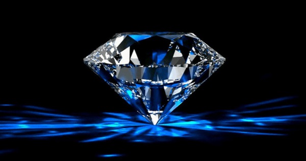 Tiềm năng lớn từ pin kim cương, hứa hẹn có thể tạo ra nguồn điện đủ dùng cho cả 100 năm