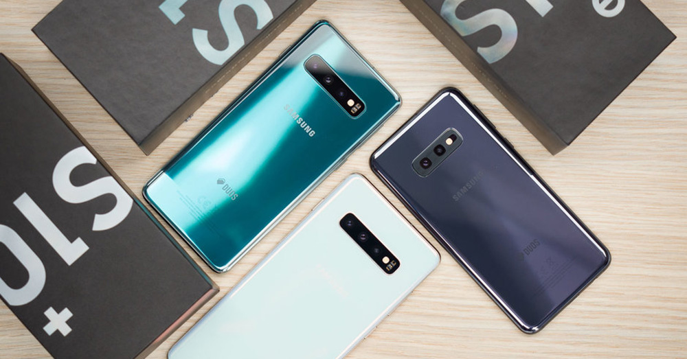 Tiết kiệm pin Galaxy S10 hơn “bội phần” với 4 cách dưới đây