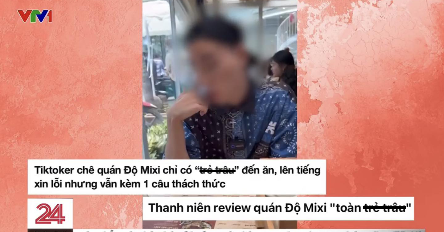 TikTok đang ‘bấm nút tự hủy’ bởi chính những TikToker ‘ảo tưởng về sức mạnh và quyền lực’