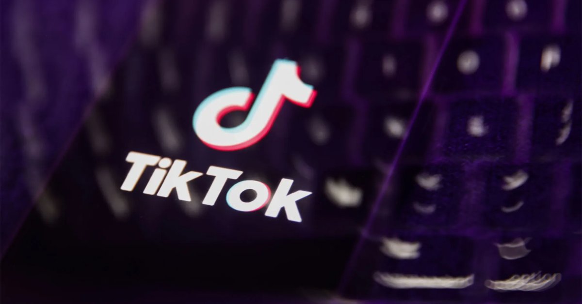 TikTok giới thiệu tính năng cho phép bạn tìm bài hát bằng cách hát chúng