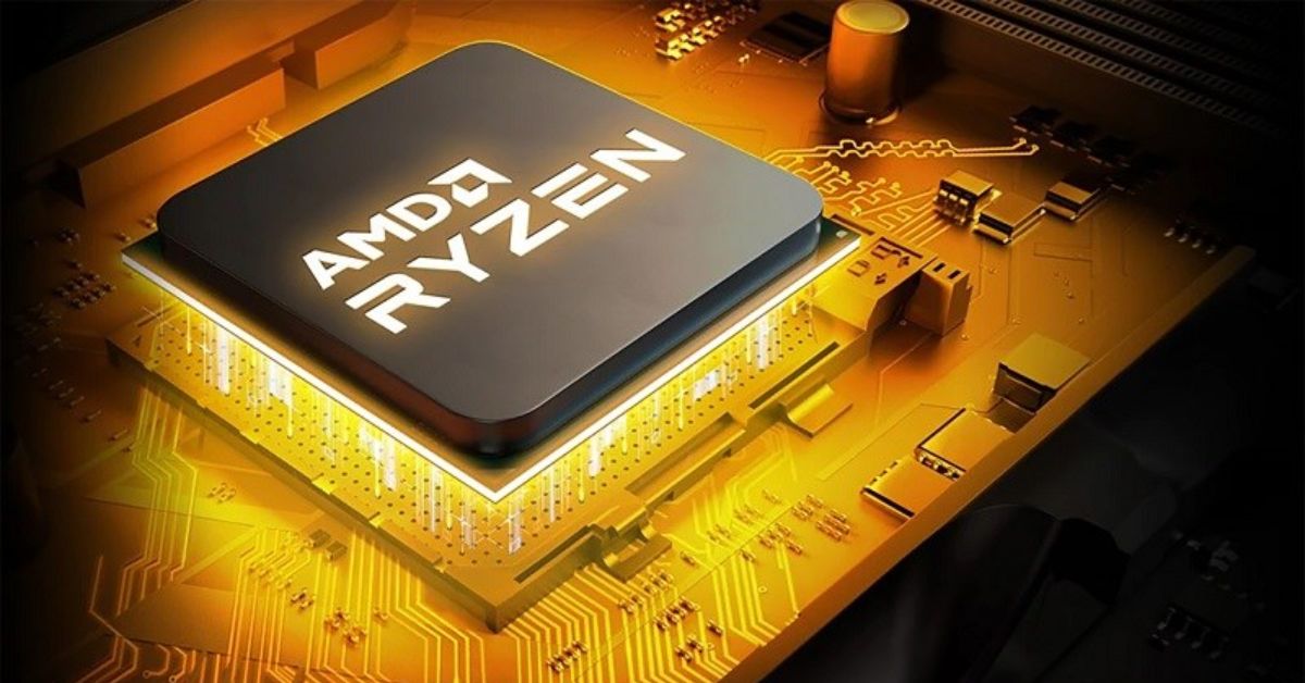 Tìm hiểu chi tiết Chip AMD Ryzen 5 3600