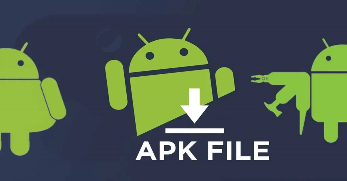 Tìm hiểu file APK là gì? Hướng dẫn chi tiết cách cài file APK cho điện thoại Android nhanh chóng