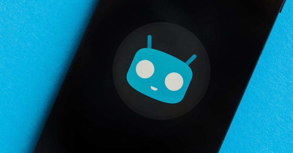 Tìm hiểu về Rom CyanogenMod