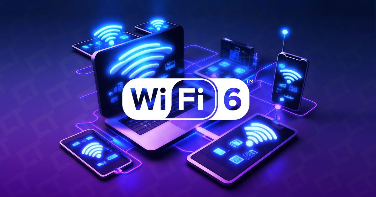 Tìm hiểu về chuẩn Wi-Fi 802.11ax – Wi-Fi thế hệ thứ 6 có gì nổi bật?