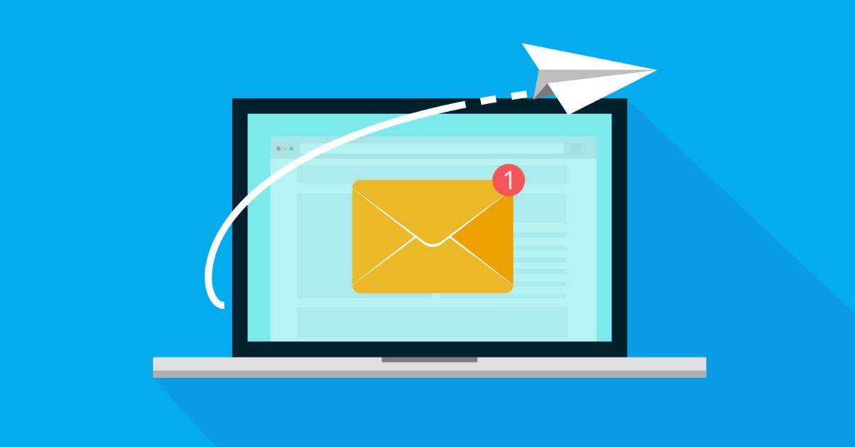 Tìm kiếm tài khoản Email của tôi là gì nhanh chóng và dễ dàng