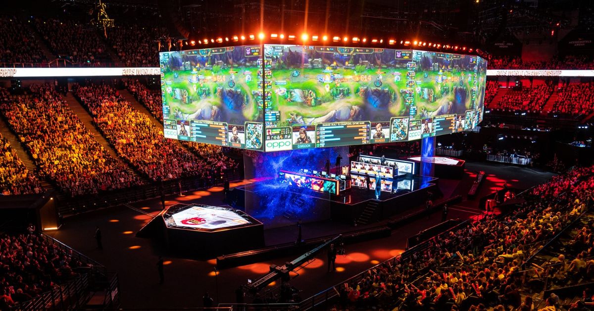 Tin tức thể thao điện tử Esports mới nhất tháng 5/2024