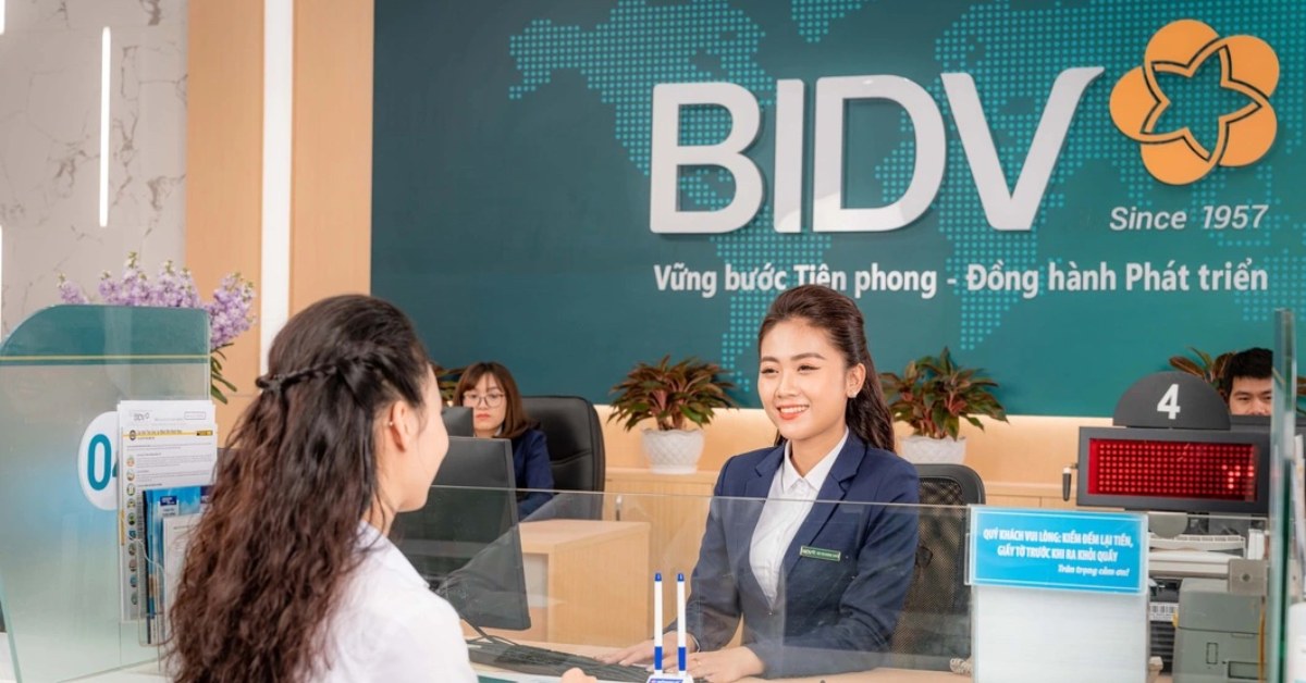 Tổng đài BIDV | Hotline chăm sóc khách hàng ngân hàng BIDV 24/7