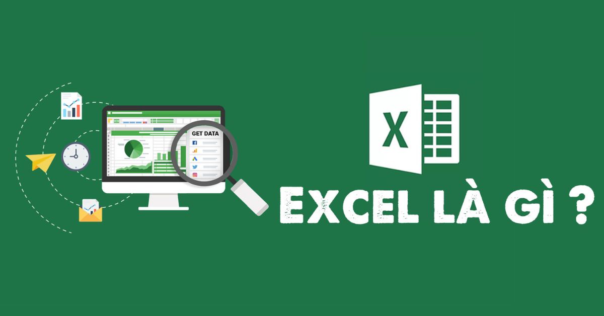 Tổng hợp các cách tự học excel online