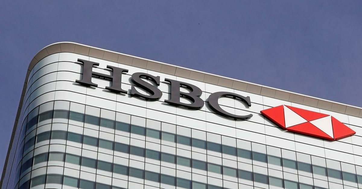 Tổng hợp các thông tin về Ngân hàng HSBC