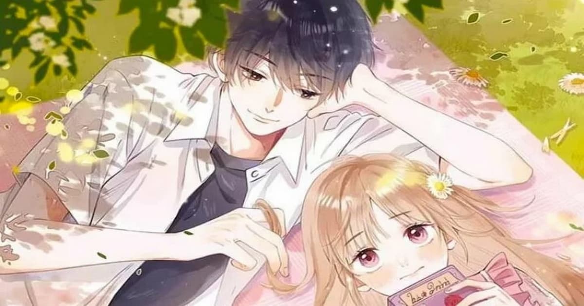 Top 10 các đầu truyện anime ngôn tình cuốn hút, hấp dẫn nhất