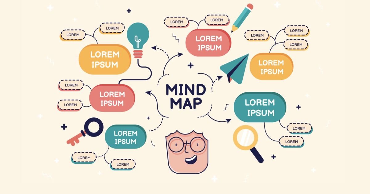 Top 10 phần mềm Mindmap – phần mềm vẽ sơ đồ tư duy tiện lợi, đơn giản nhất năm 2024