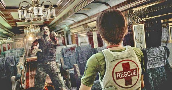 Top 10 tựa game Resident Evil tuy cũ mà cực hay, xứng đáng được remake (P.2)