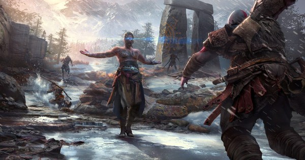 Top 10 tựa game cho bạn hóa thần, sở hữu quyền năng ai ai cũng khiếp sợ (P.2)