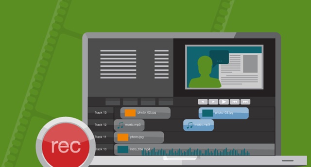 Top 3 ứng dụng quay phim màn hình máy tính tốt nhất