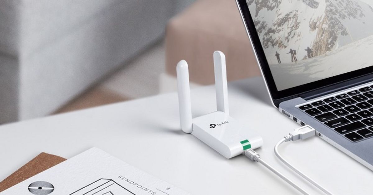 Top 5 thiết bị kích sóng Wifi tốt nhất 2024 được nhiều người dùng tin tưởng lựa chọn