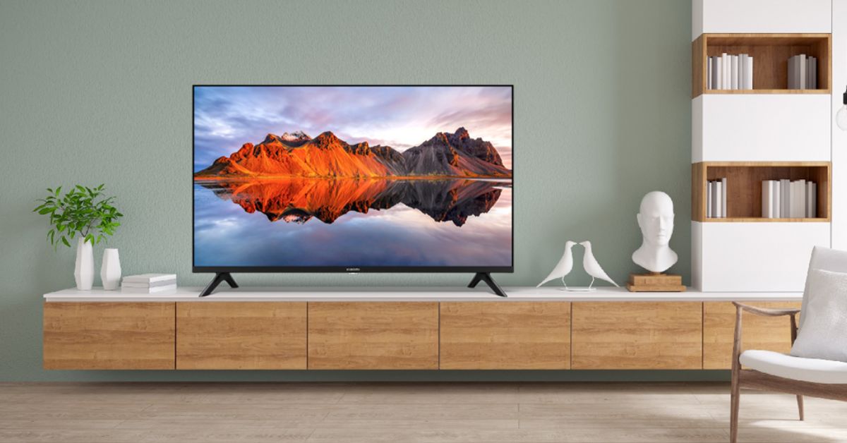 Top 5 tivi 32 inch giá rẻ dưới 5 triệu được nhiều người ưa chuộng