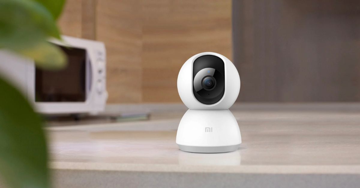 Top camera không dây có kết nối wifi chất lượng sử dụng trong nhà