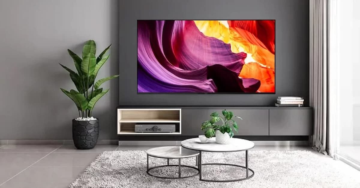 Top tivi Sony 43 inch đáng mua nhất hiện nay