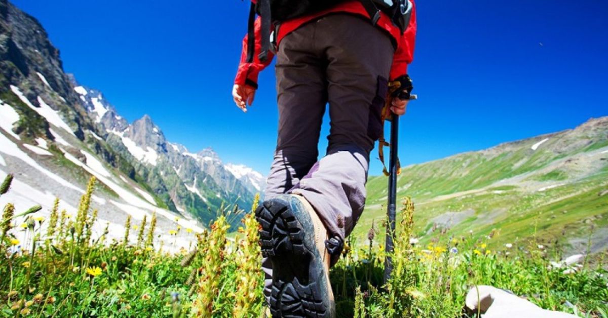 Trekking là gì? Trekking có gì khác biệt với Hiking
