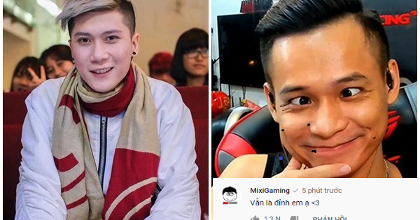 Trở lại sau 2 năm biệt tích, Hot YouTuber Vanh Leg vẫn ‘đu trend’ mượt mà khiến Độ Mixi khen không ngớt