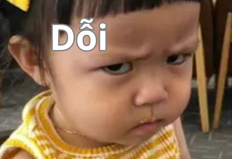 Trọn bộ meme giận dỗi dễ thương cute, hờn dỗi giận người yêu