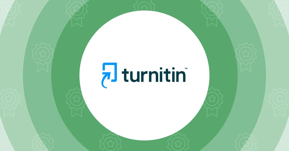 Turnitin – Phần mềm check đạo văn tốt nhất dành cho sinh viên