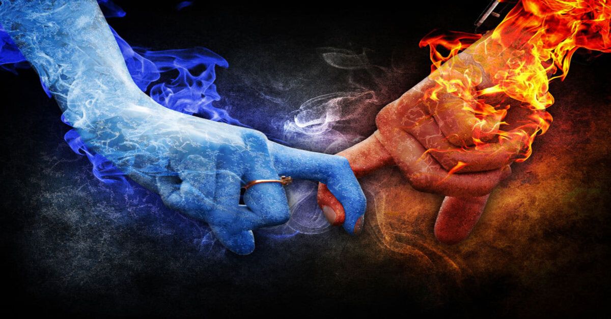 Twin Flame & Soulmate: Những điều bạn cần biết