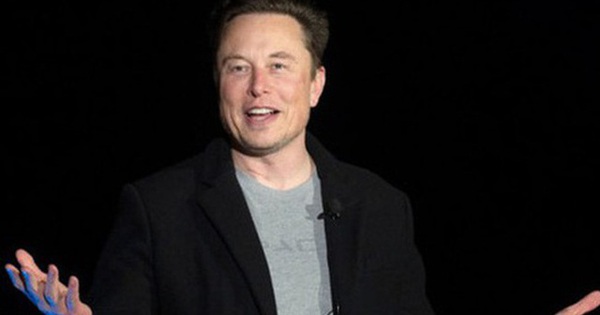 Tỷ phú Elon Musk phủ nhận có “quan hệ ngắn gọn” với vợ của bạn