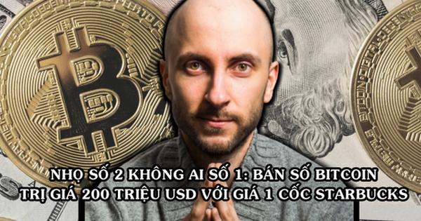 Tỷ phú “hụt” từng ném qua cửa sổ 55.000 Bitcoin: Một trong những người đầu tiên đào Bitcoin, đem cho tặng miễn phí, giờ thậm chí còn chẳng phải là triệu phú