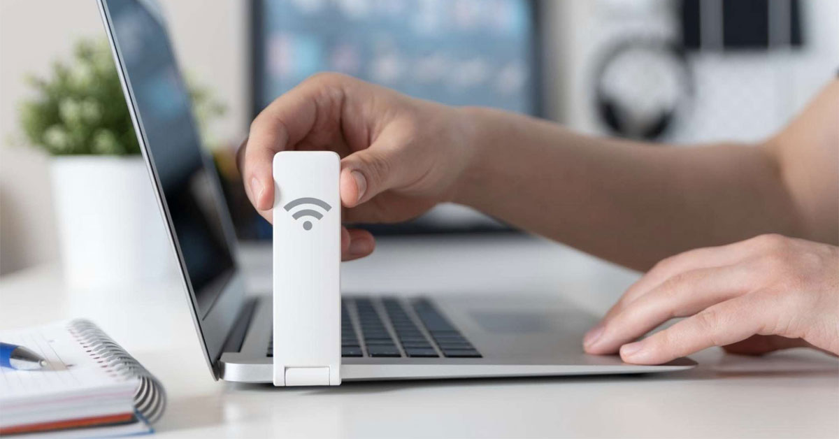 USB WiFi là gì? Cách dùng USB WiFi mới nhất 2024