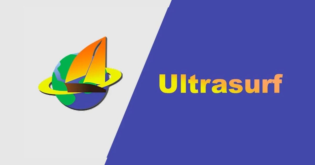 UltraSurf là gì?