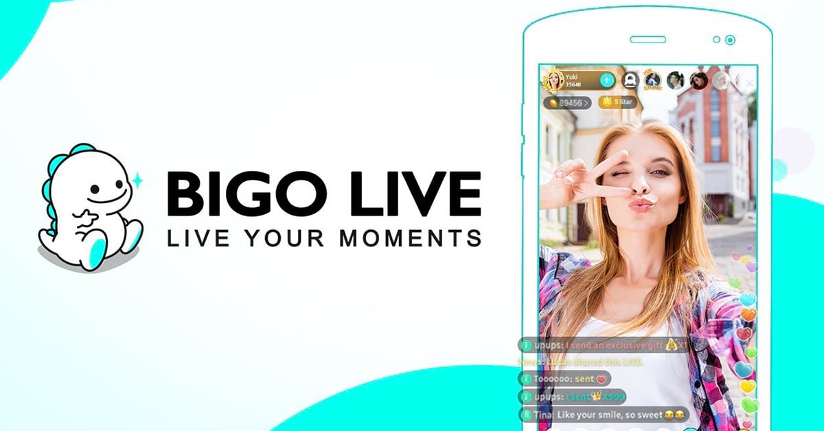 Ứng dụng Bigo Live là gì? Những điều cần chú ý để tránh những hệ lụy khôn lường