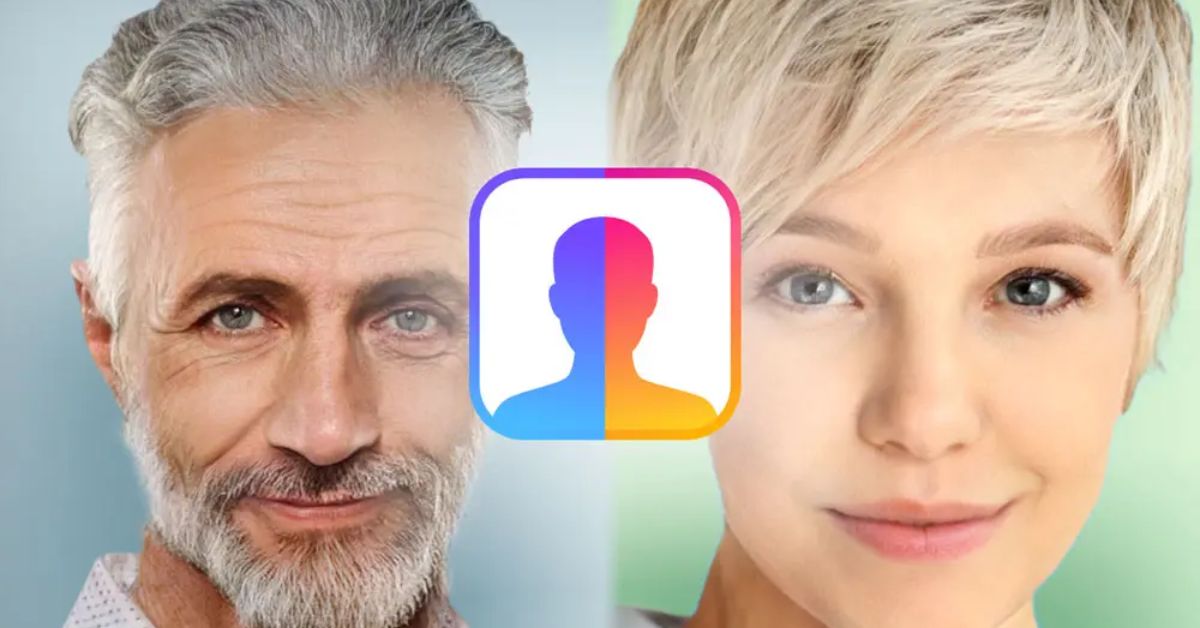 Ứng dụng FaceApp thay đổi giới tính, khuôn mặt | Link tải, HDSD, mẹo