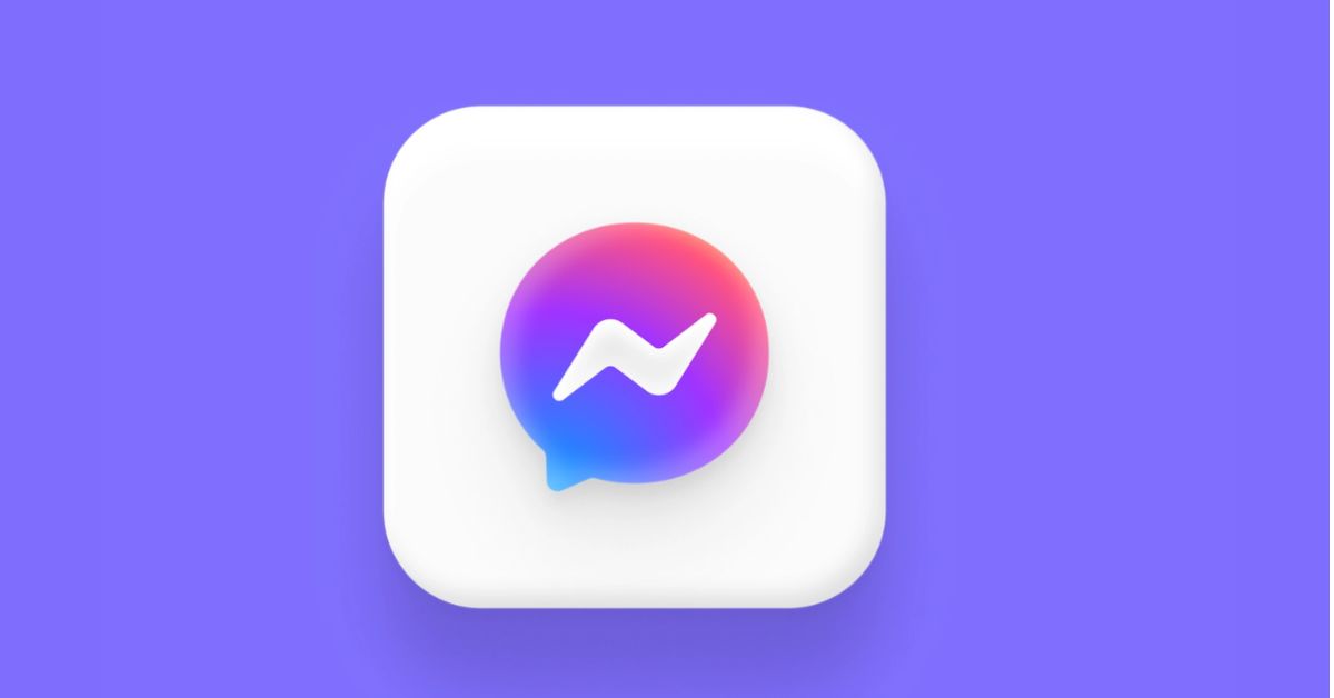 Ứng dụng tin nhắn của Facebook – Messenger