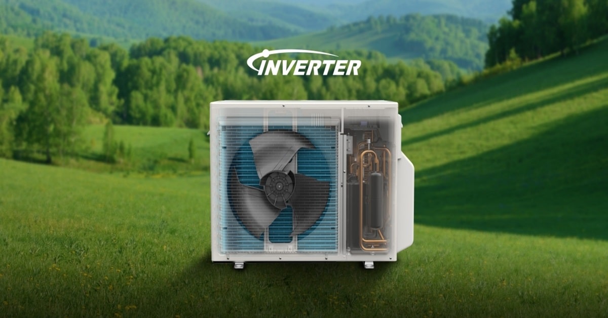 Ưu, nhược điểm của điều hòa Inverter mà bạn nên biết