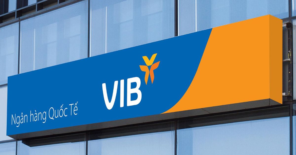 VIB Bank – Thông Tin Ngân Hàng TMCP Quốc Tế Việt Nam