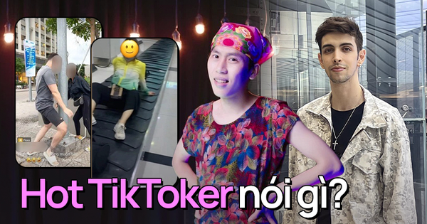 “Vạ lây” vì loạt clip TikTok nhảm nhí, những người làm nội dung “sạch” nói gì?