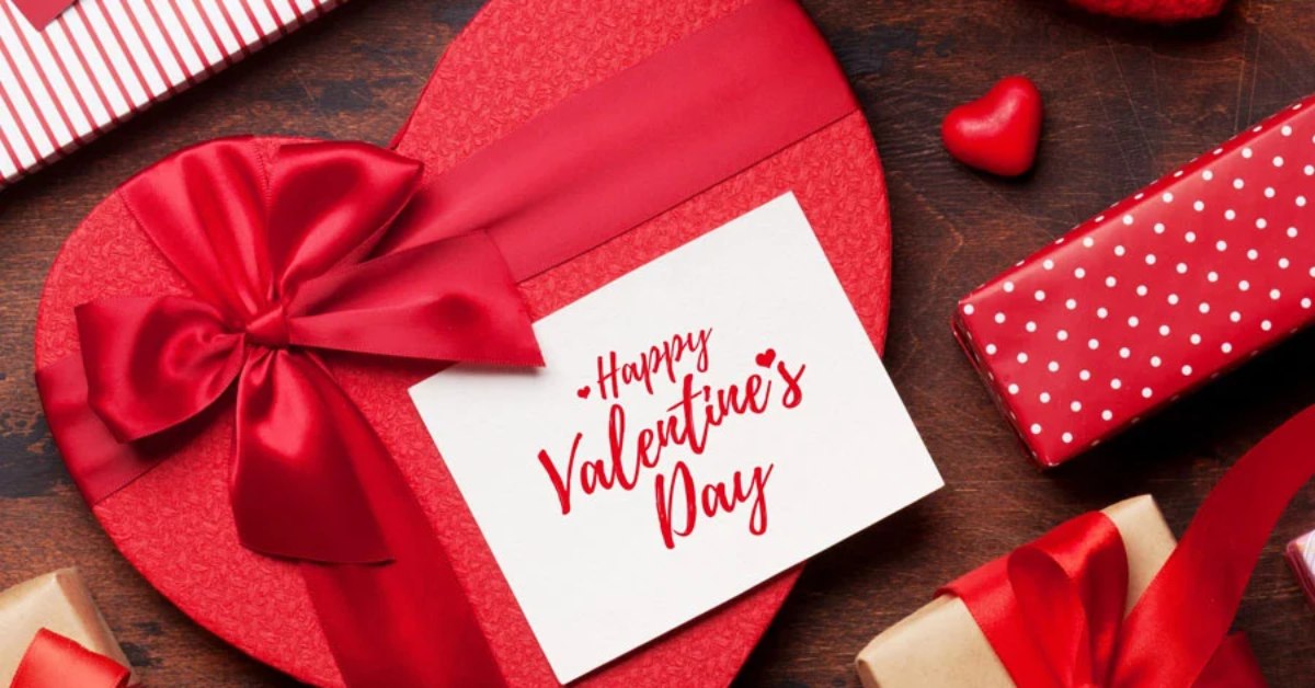 Valentine’s Day ngày mấy? Ý nghĩa ngày Valentine đỏ, trắng, đen