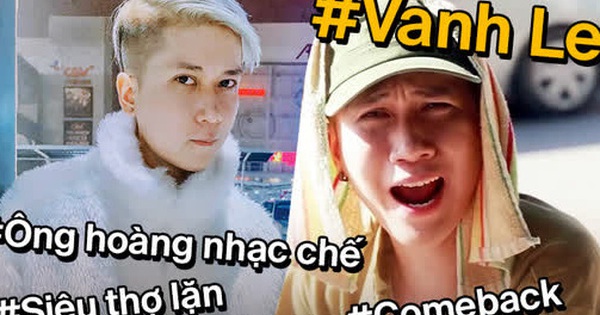 Vanh Leg: Tôi tức giận vì có người đồn mình… chết rồi