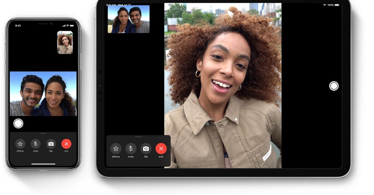 Video call là gì? TOP 7 ứng dụng video call miễn phí, chất lượng cao