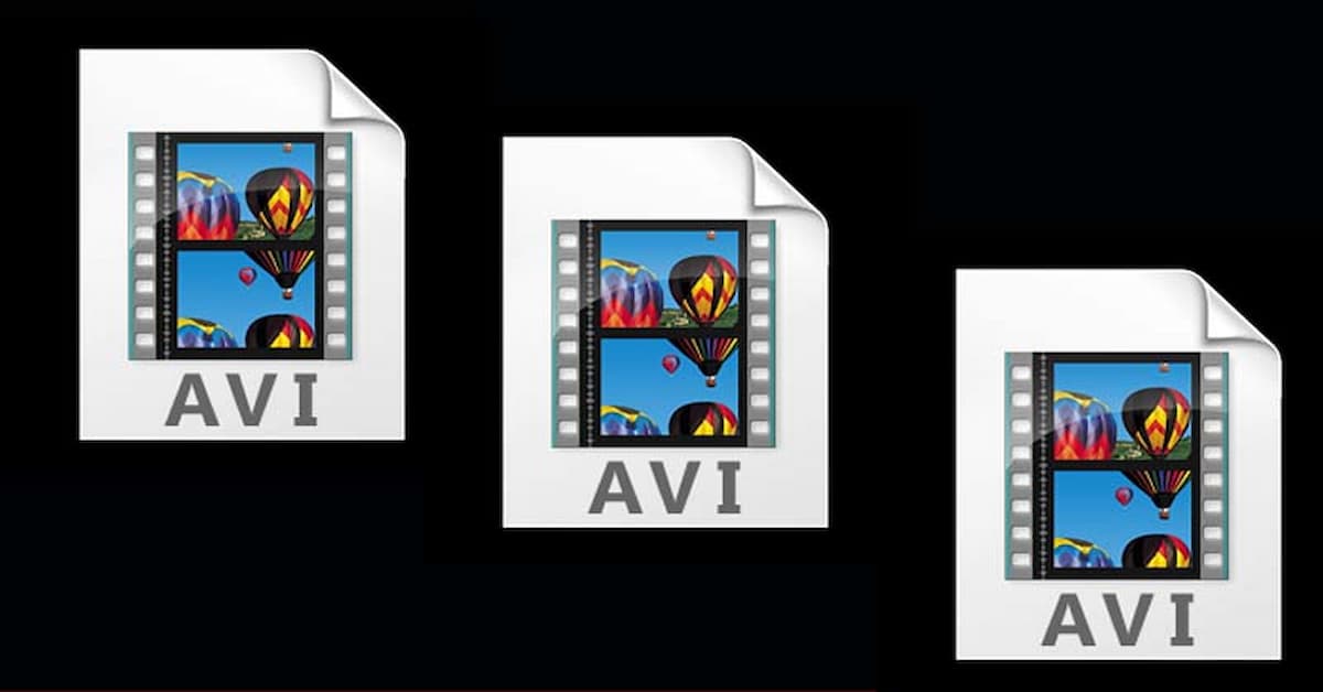 Video đuôi AVI là gì? Hướng dẫn chuyển đổi file AVI đơn giản