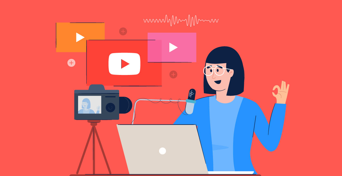 Vlog là gì? Tất tần tật những thông tin về Vlog cần nắm rõ