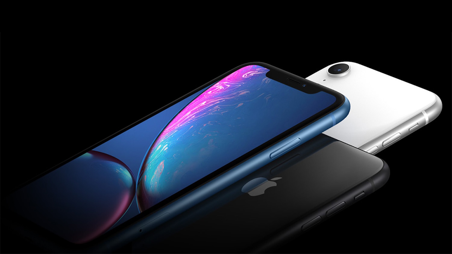 Vượt Samsung, doanh số iPhone XR 2019 cao nhất toàn cầu