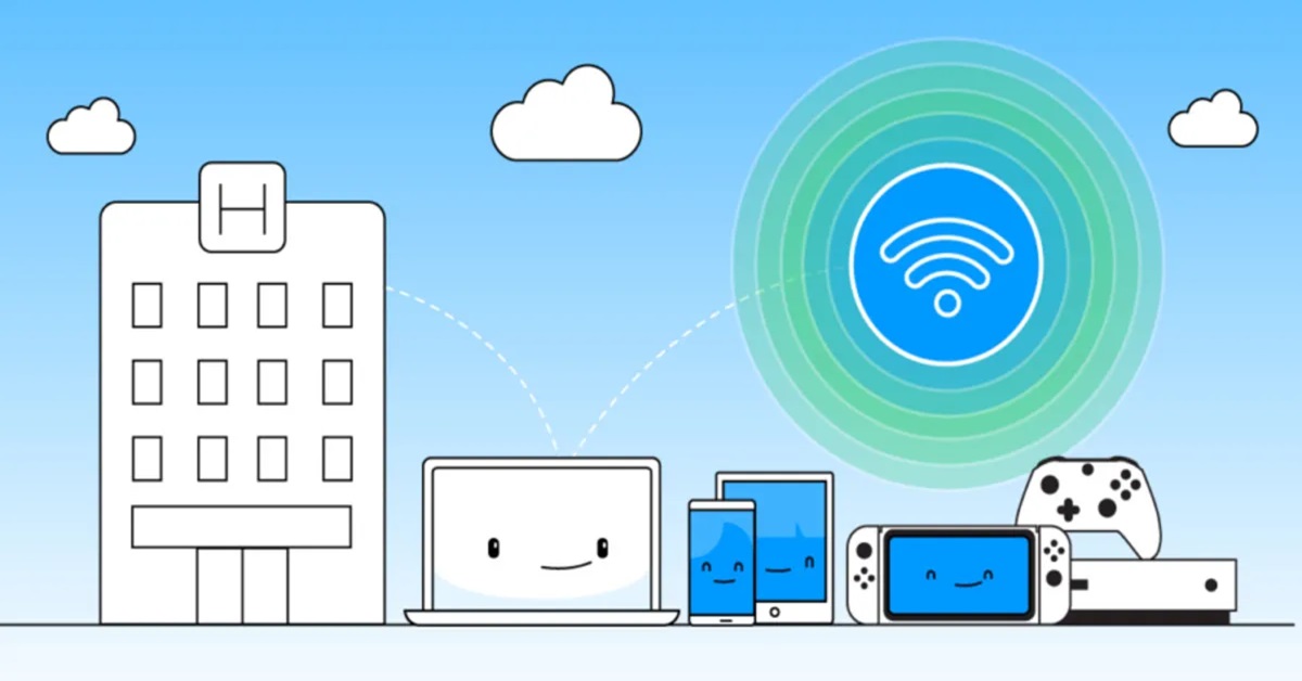 WPS là gì? Cách khắc phục lỗi không kết nối được WiFi sử dụng WPS